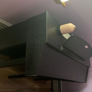 Piano for sale barely used